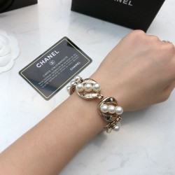 CHANEL New arrival 2024SS bracelet that is sure to be a hit