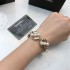CHANEL New arrival 2024SS bracelet that is sure to be a hit
