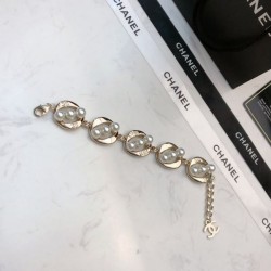 CHANEL New arrival 2024SS bracelet that is sure to be a hit
