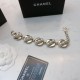 CHANEL New arrival 2024SS bracelet that is sure to be a hit CHANEL New arrival 2024SS bracelet that is sure to be a hit
