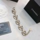 CHANEL New arrival 2024SS bracelet that is sure to be a hit CHANEL New arrival 2024SS bracelet that is sure to be a hit