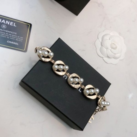 CHANEL New arrival 2024SS bracelet that is sure to be a hit CHANEL New arrival 2024SS bracelet that is sure to be a hit