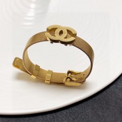 CHANEL This spring/summer 2024SS bracelet is a must-have for adults