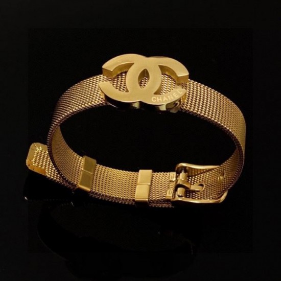 CHANEL This spring/summer 2024SS bracelet is a must-have for adults CHANEL This spring/summer 2024SS bracelet is a must-have for adults