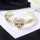 CHANEL Wonderful summer staple item 2024SS bracelet CHANEL Wonderful summer staple item 2024SS bracelet