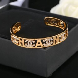 CHANEL This year's excellent item 2024SS bracelet