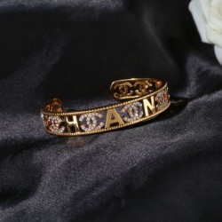CHANEL This year's excellent item 2024SS bracelet