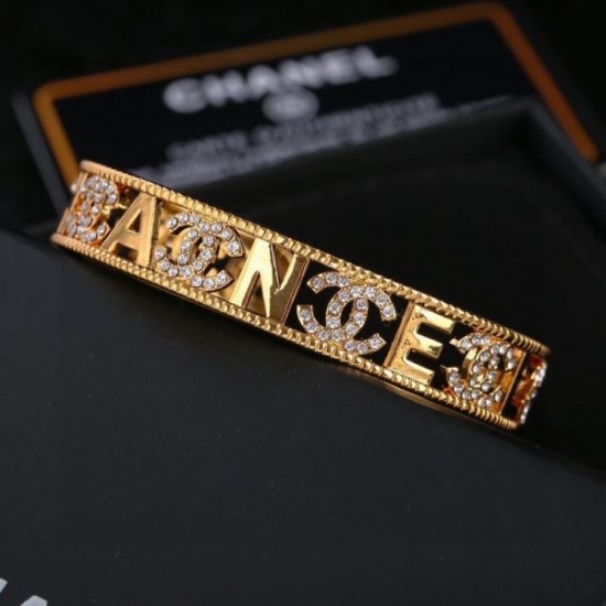 CHANEL This year's excellent item 2024SS bracelet CHANEL This year's excellent item 2024SS bracelet