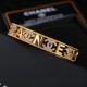 CHANEL This year's excellent item 2024SS bracelet CHANEL This year's excellent item 2024SS bracelet