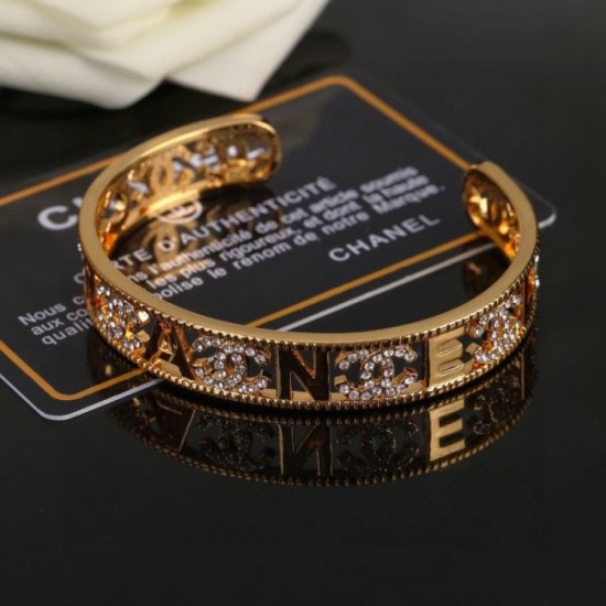 CHANEL This year's excellent item 2024SS bracelet CHANEL This year's excellent item 2024SS bracelet