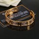 CHANEL This year's excellent item 2024SS bracelet CHANEL This year's excellent item 2024SS bracelet