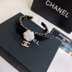 CHANEL CHANEL 2024SS bracelet has a fashionable feel this season
