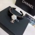 CHANEL CHANEL 2024SS bracelet has a fashionable feel this season