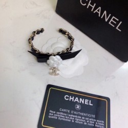 CHANEL CHANEL 2024SS bracelet has a fashionable feel this season
