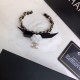 CHANEL CHANEL 2024SS bracelet has a fashionable feel this season CHANEL CHANEL 2024SS bracelet has a fashionable feel this season