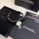CHANEL CHANEL 2024SS bracelet has a fashionable feel this season CHANEL CHANEL 2024SS bracelet has a fashionable feel this season