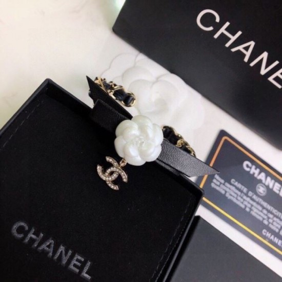 CHANEL CHANEL 2024SS bracelet has a fashionable feel this season CHANEL CHANEL 2024SS bracelet has a fashionable feel this season