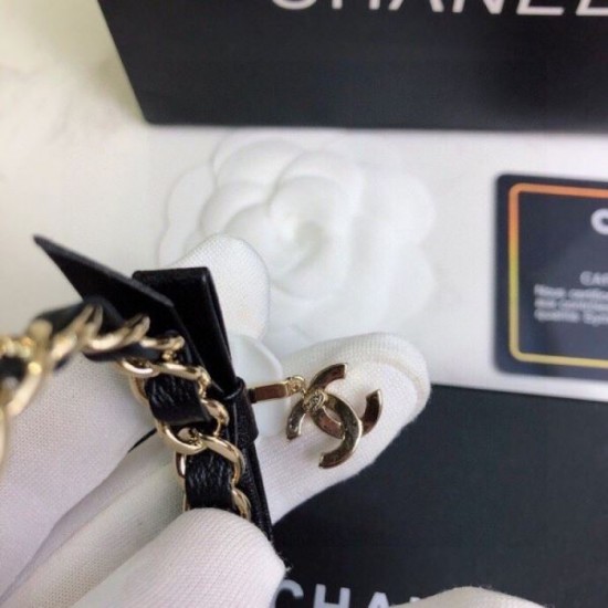 CHANEL CHANEL 2024SS bracelet has a fashionable feel this season CHANEL CHANEL 2024SS bracelet has a fashionable feel this season