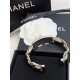CHANEL CHANEL You can buy it now! New Arrival 2024SS Bracelet CHANEL CHANEL You can buy it now! New Arrival 2024SS Bracelet