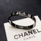 CHANEL Chanel now standard item popular item 2024SS bracelet CHANEL Chanel now standard item popular item 2024SS bracelet