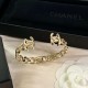 CHANEL New 2024SS bracelet in pursuit of CHANEL trends CHANEL New 2024SS bracelet in pursuit of CHANEL trends
