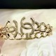 CHANEL New 2024SS bracelet in pursuit of CHANEL trends CHANEL New 2024SS bracelet in pursuit of CHANEL trends