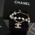 CHANEL Fashion new color 2024SS bracelet
