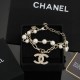 CHANEL Fashion new color 2024SS bracelet CHANEL Fashion new color 2024SS bracelet