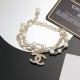 CHANEL Fashion new color 2024SS bracelet CHANEL Fashion new color 2024SS bracelet
