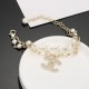 CHANEL Fashion new color 2024SS bracelet CHANEL Fashion new color 2024SS bracelet