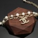 CHANEL Fashion new color 2024SS bracelet CHANEL Fashion new color 2024SS bracelet