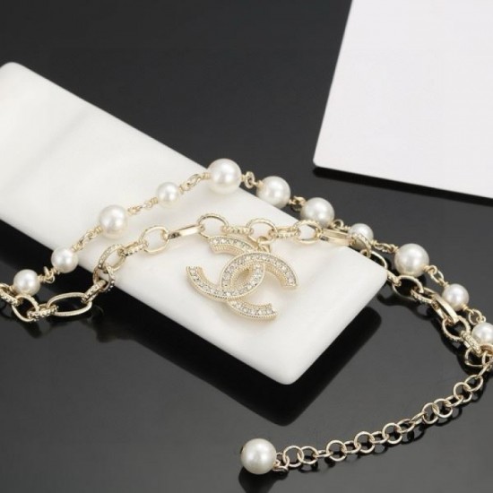 CHANEL Fashion new color 2024SS bracelet CHANEL Fashion new color 2024SS bracelet