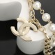 CHANEL Fashion new color 2024SS bracelet CHANEL Fashion new color 2024SS bracelet