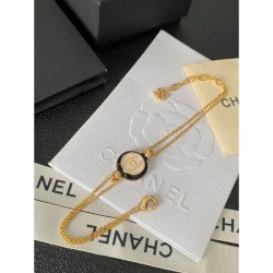 CHANEL Spring/Summer Refreshing Style 2024SS Bracelet