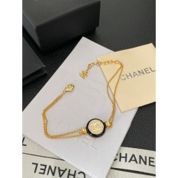 CHANEL Spring/Summer Refreshing Style 2024SS Bracelet