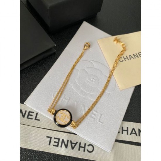 CHANEL Spring/Summer Refreshing Style 2024SS Bracelet CHANEL Spring/Summer Refreshing Style 2024SS Bracelet