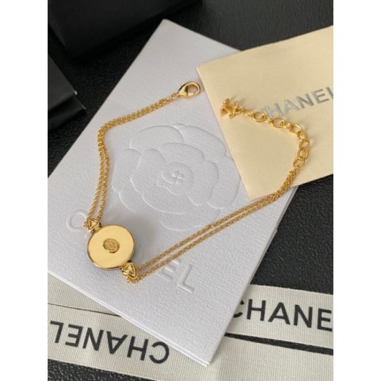 CHANEL Spring/Summer Refreshing Style 2024SS Bracelet CHANEL Spring/Summer Refreshing Style 2024SS Bracelet