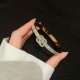 CHANEL Spring/Summer Continuing Trend 2024SS Bracelet CHANEL Spring/Summer Continuing Trend 2024SS Bracelet