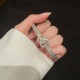 CHANEL Spring/Summer Continuing Trend 2024SS Bracelet CHANEL Spring/Summer Continuing Trend 2024SS Bracelet