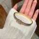 CHANEL Spring/Summer Continuing Trend 2024SS Bracelet CHANEL Spring/Summer Continuing Trend 2024SS Bracelet