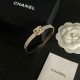 CHANEL Spring/Summer Continuing Trend 2024SS Bracelet CHANEL Spring/Summer Continuing Trend 2024SS Bracelet