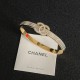 CHANEL Spring/Summer Continuing Trend 2024SS Bracelet CHANEL Spring/Summer Continuing Trend 2024SS Bracelet