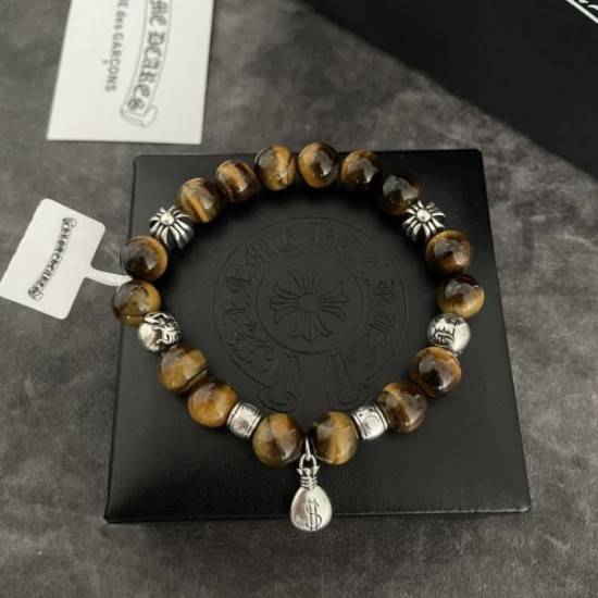 Cheapest Sale 2024SS Bracelet CHROME HEARTS Chrome Hearts Cheapest Sale 2024SS Bracelet CHROME HEARTS Chrome Hearts
