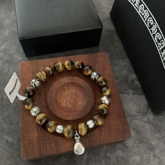 Cheapest Sale 2024SS Bracelet CHROME HEARTS Chrome Hearts Cheapest Sale 2024SS Bracelet CHROME HEARTS Chrome Hearts