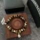 Cheapest Sale 2024SS Bracelet CHROME HEARTS Chrome Hearts Cheapest Sale 2024SS Bracelet CHROME HEARTS Chrome Hearts