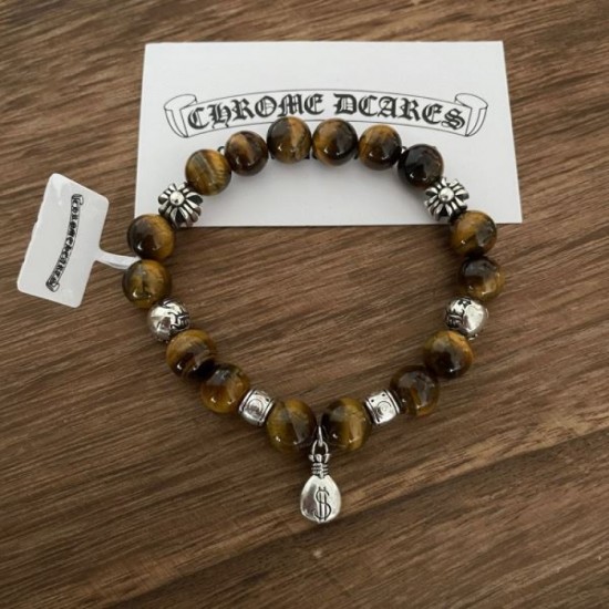 Cheapest Sale 2024SS Bracelet CHROME HEARTS Chrome Hearts Cheapest Sale 2024SS Bracelet CHROME HEARTS Chrome Hearts