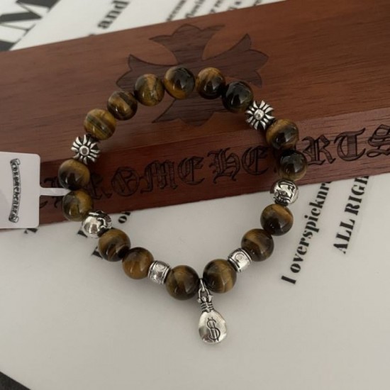 Cheapest Sale 2024SS Bracelet CHROME HEARTS Chrome Hearts Cheapest Sale 2024SS Bracelet CHROME HEARTS Chrome Hearts