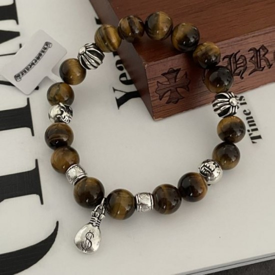 Cheapest Sale 2024SS Bracelet CHROME HEARTS Chrome Hearts Cheapest Sale 2024SS Bracelet CHROME HEARTS Chrome Hearts