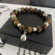 Cheapest Sale 2024SS Bracelet CHROME HEARTS Chrome Hearts Cheapest Sale 2024SS Bracelet CHROME HEARTS Chrome Hearts