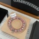 Novel Style 2024SS Bracelet CHROME HEARTS Novel Style 2024SS Bracelet CHROME HEARTS
